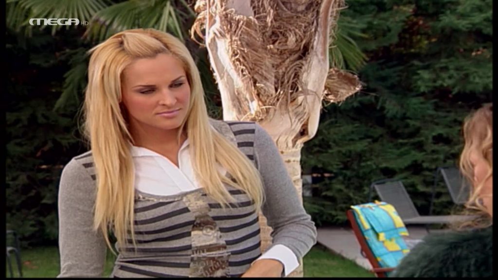 Επεισόδιο: 8 - 