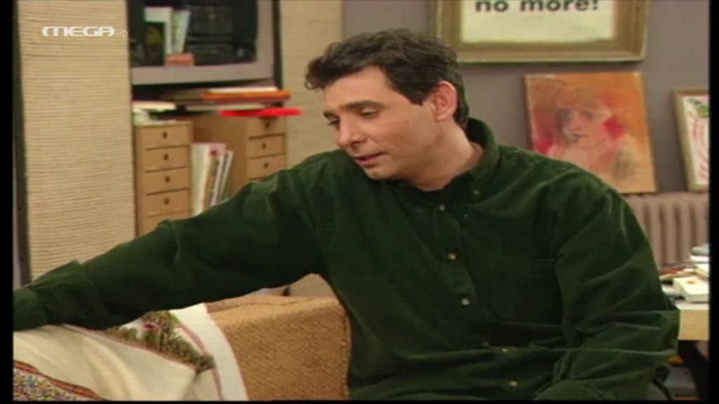 Επεισόδιο: 15