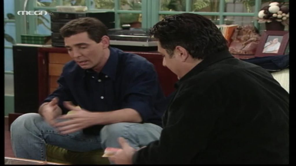 Επεισόδιο: 6 - 