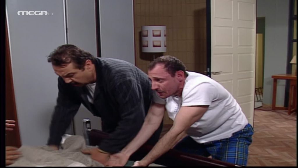 Επεισόδιο: 27