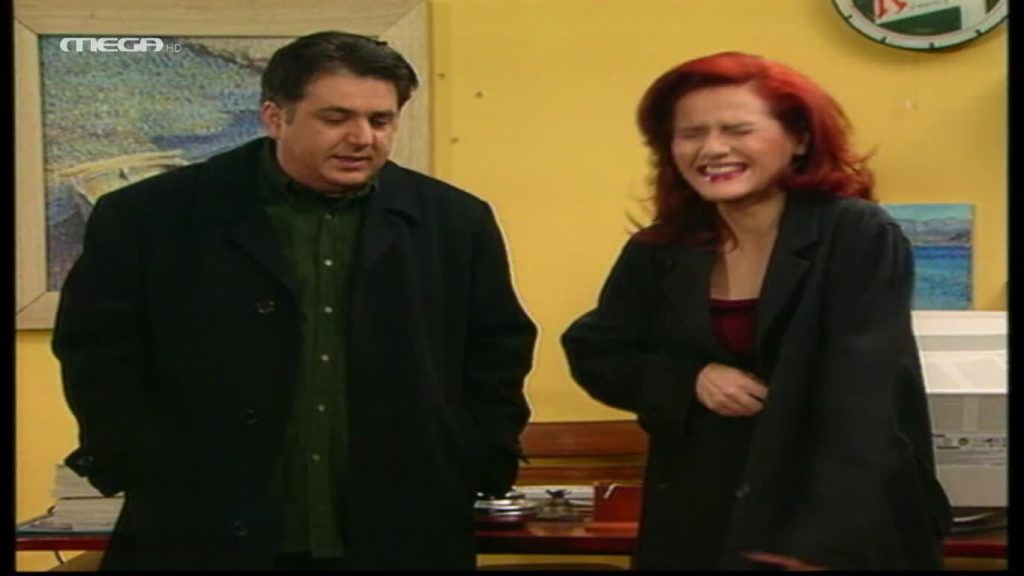 Επεισόδιο: 21