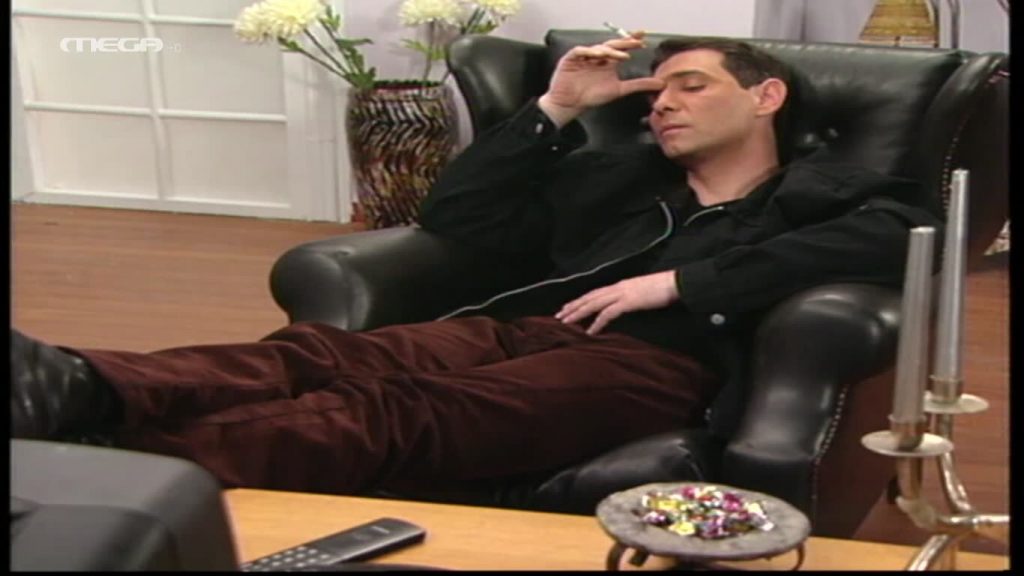 Επεισόδιο: 24