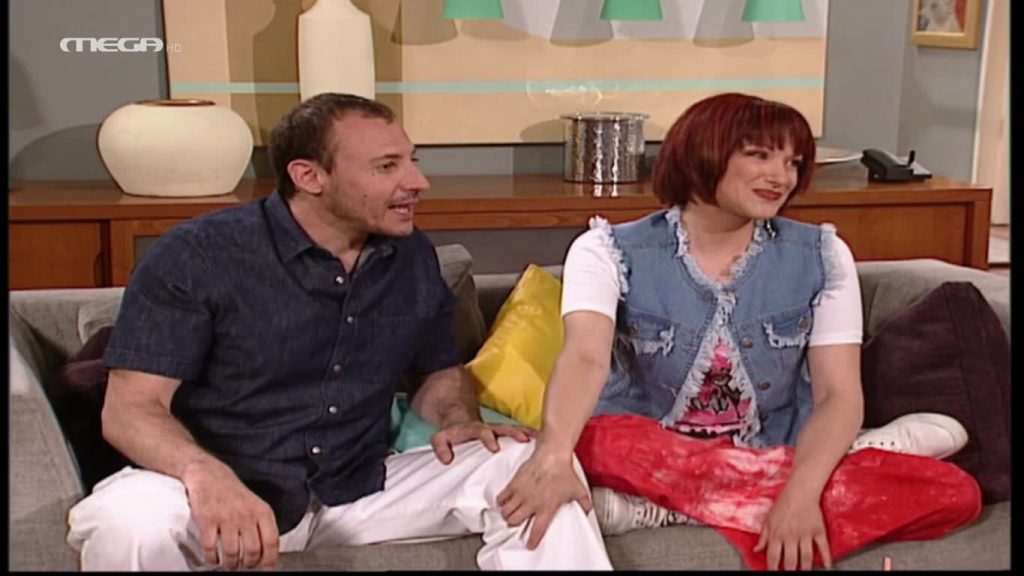 Επεισόδιο: 31