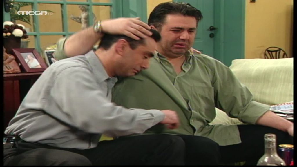 Επεισόδιο: 25