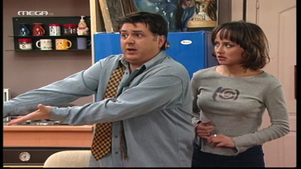 Επεισόδιο: 22