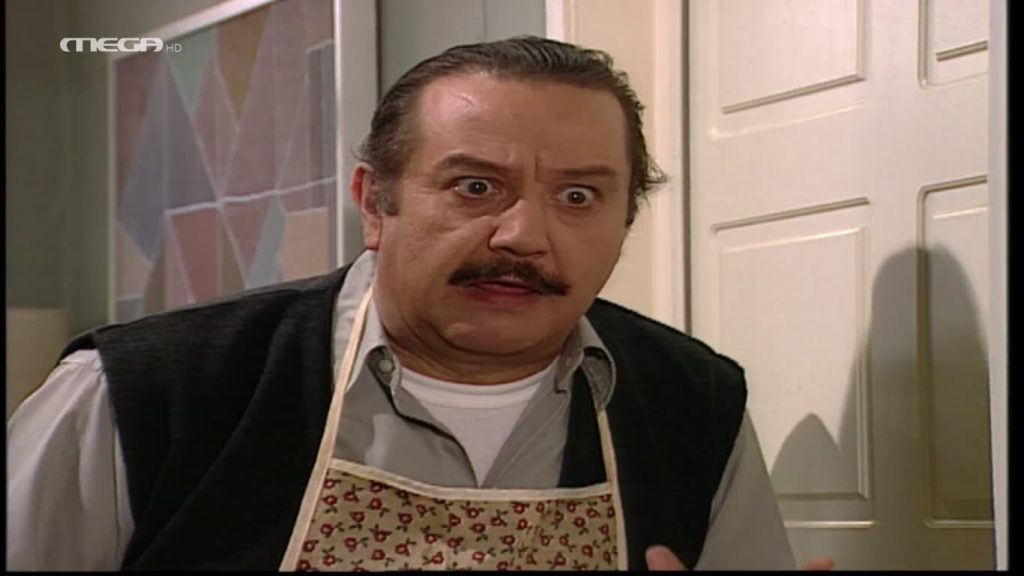 Επεισόδιο: 19