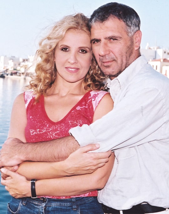 Άλμα Λίμπρε