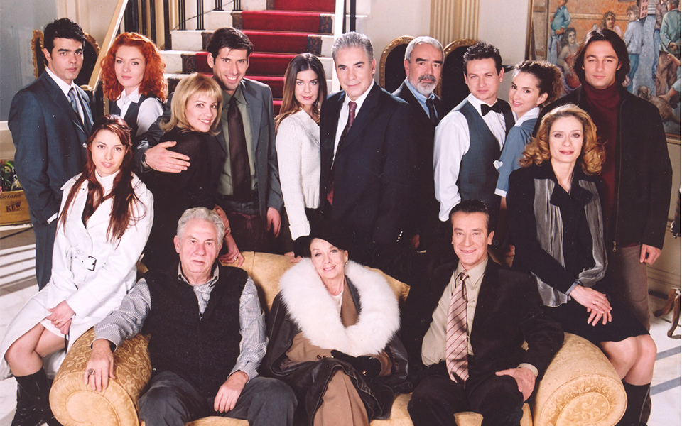 ΜΕ ΘΈΑ ΤΟ ΠΈΛΑΓΟ