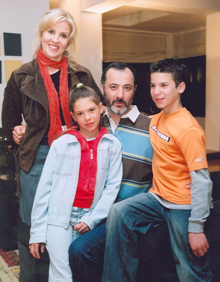 Μετράω Στιγμές