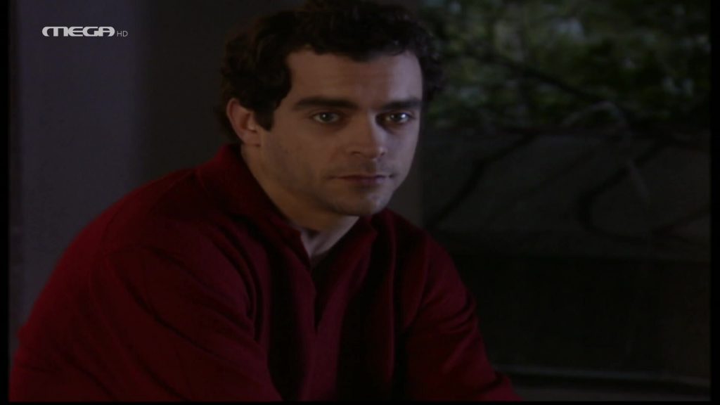 Επεισόδιο 19