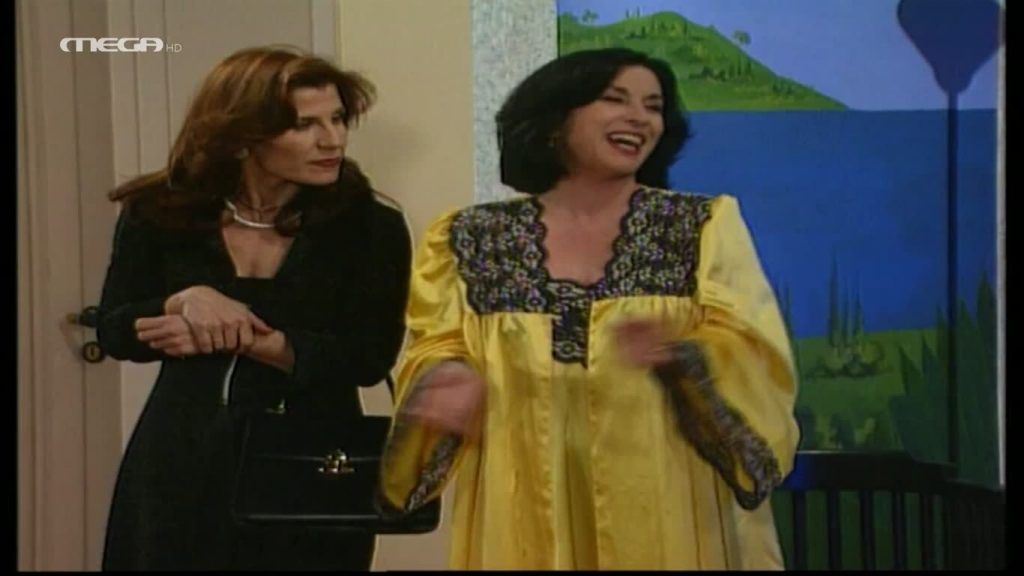 Επεισόδιο: 22