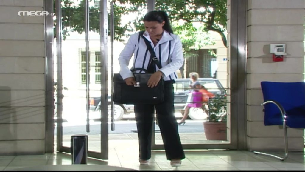 Επεισόδιο 1