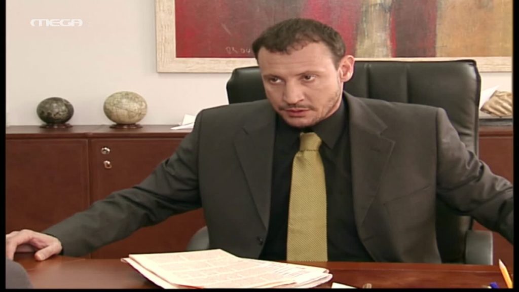 Επεισόδιο: 30