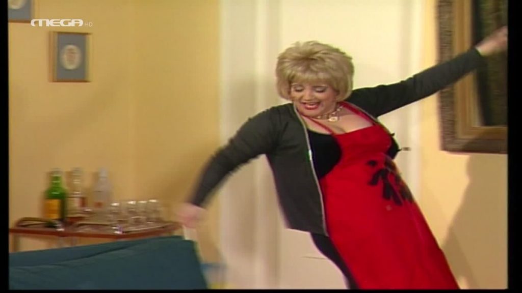 Επεισόδιο: 21 | MEGA TV