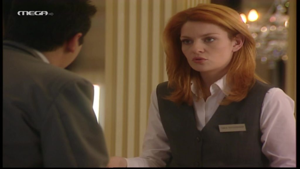 Επεισόδιο 21