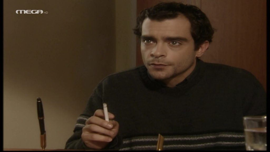 Επεισόδιο 17