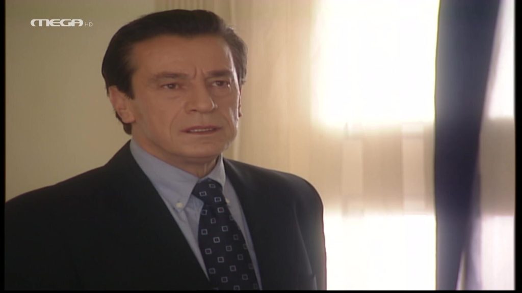 Επεισόδιο 19