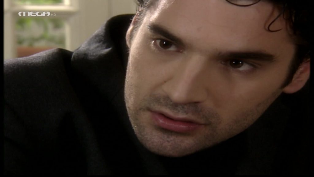 Επεισόδιο 22