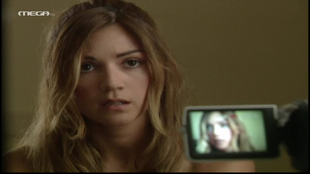 Επεισόδιο 15