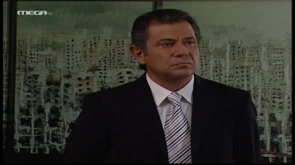 Επεισόδιο 2