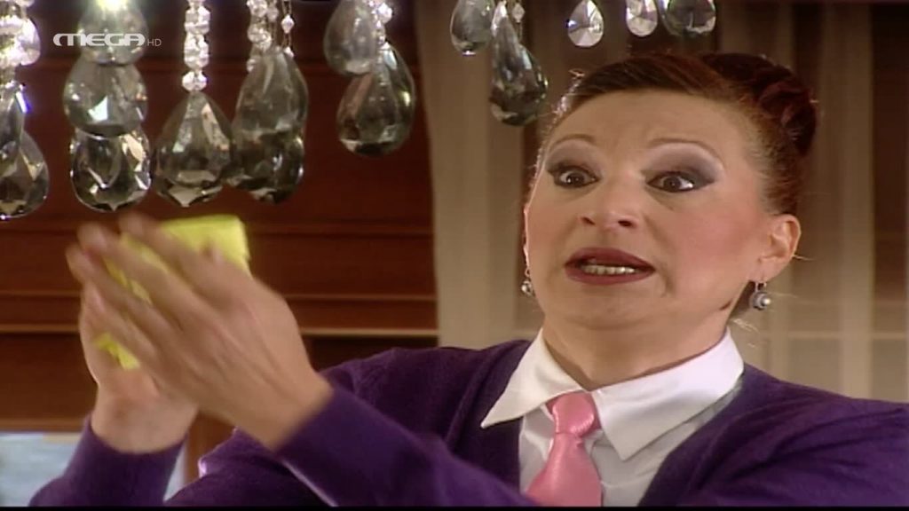 Επεισόδιο 19 - 