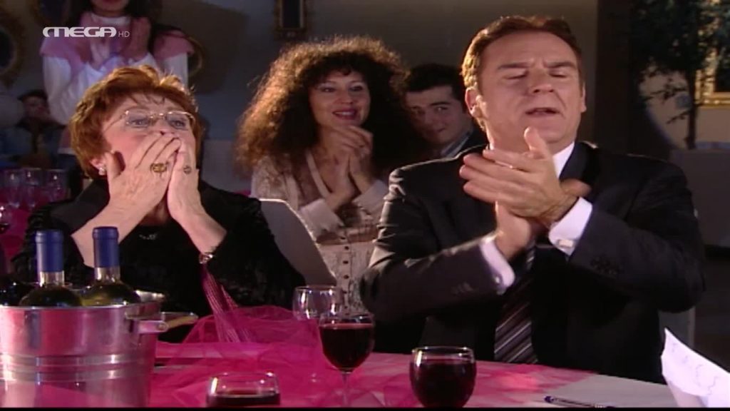 Επεισόδιο 11 - 