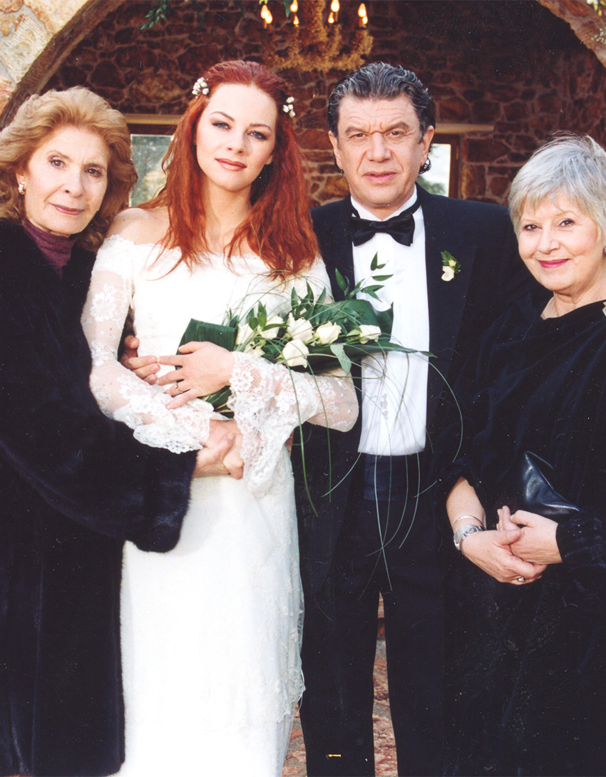 Φιλοδοξίες