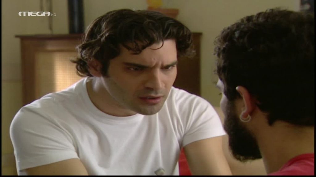 Επεισόδιο 14