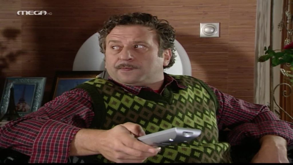 Επεισόδιο: 8 - 