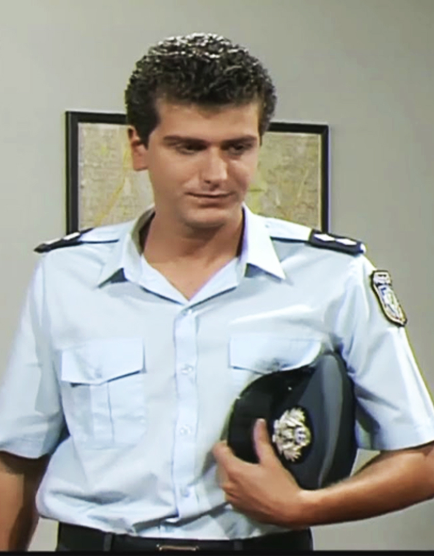 Ασυνήθεις Υποπτοι