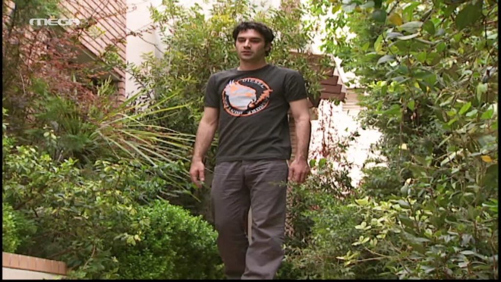 Επεισόδιο 30