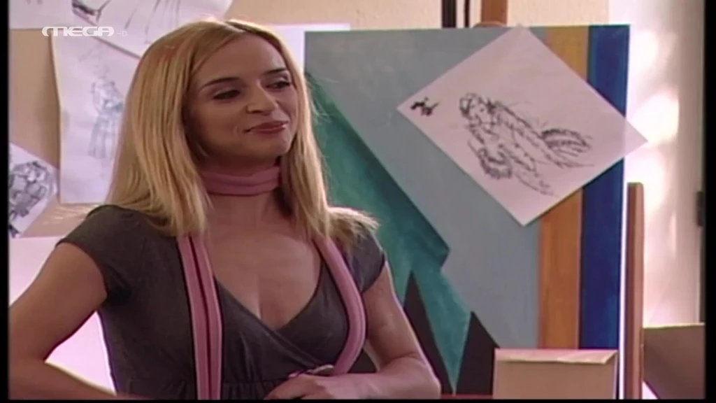 Επεισόδιο 32
