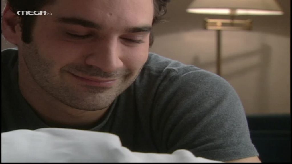 Επεισόδιο 28