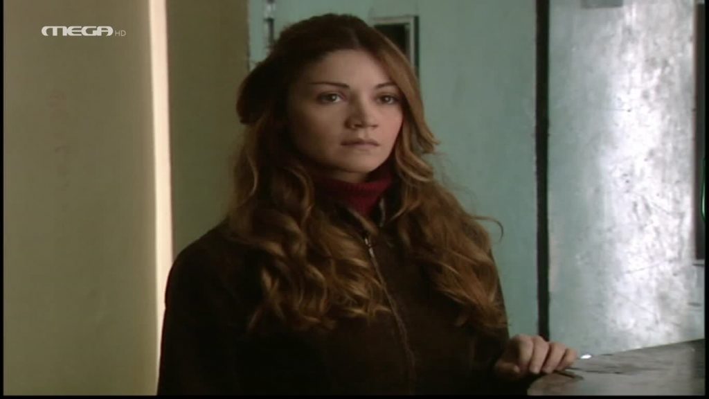 Επεισόδιο 27