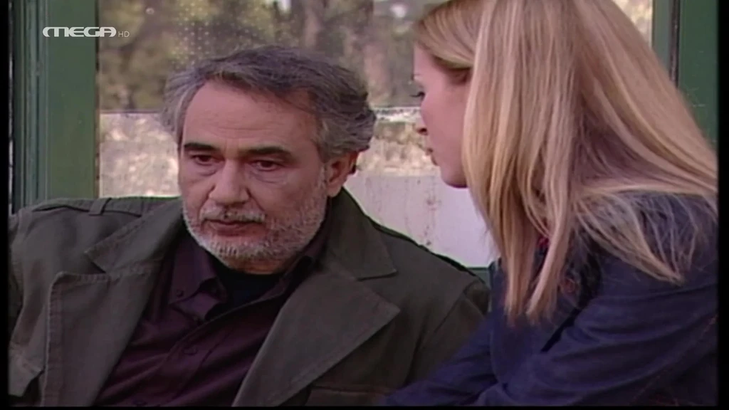 Επεισόδιο 40