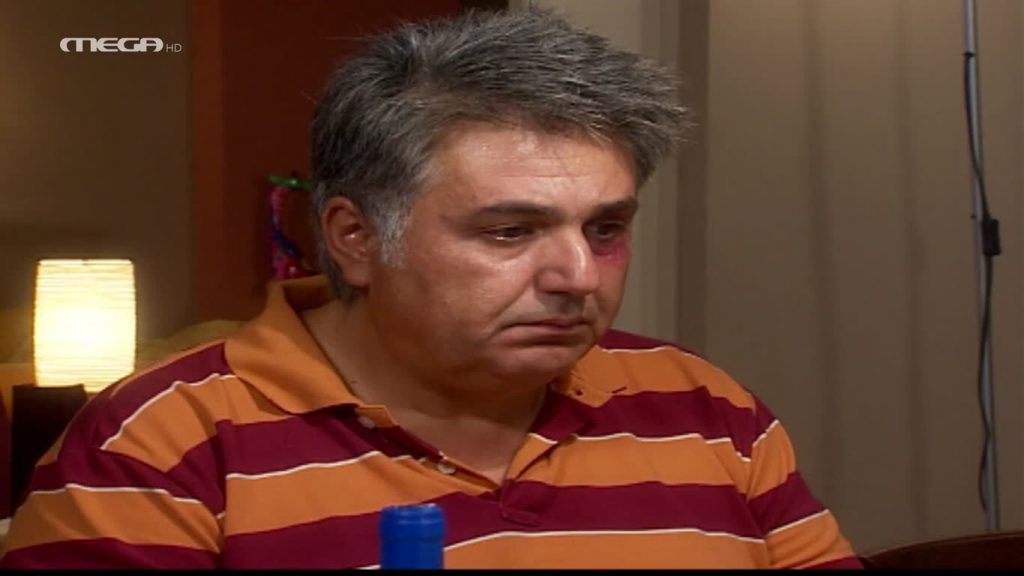 Επεισόδιο 5 - 