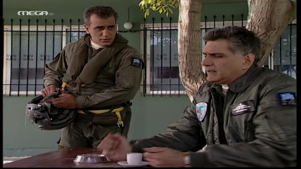 Επεισόδιο 61 - 