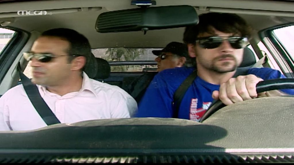 Επεισόδιο 7 - 