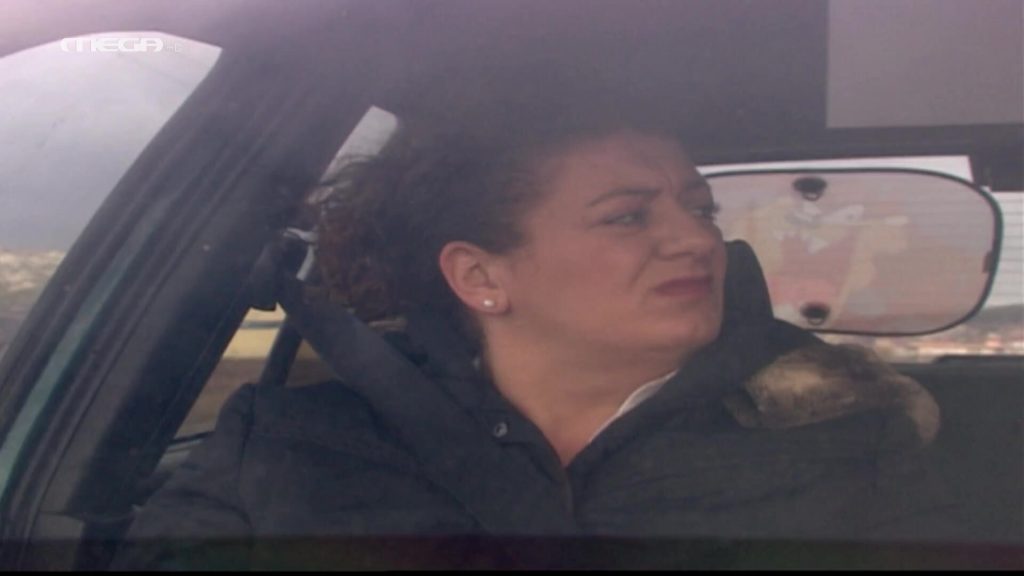 Επεισόδιο 8