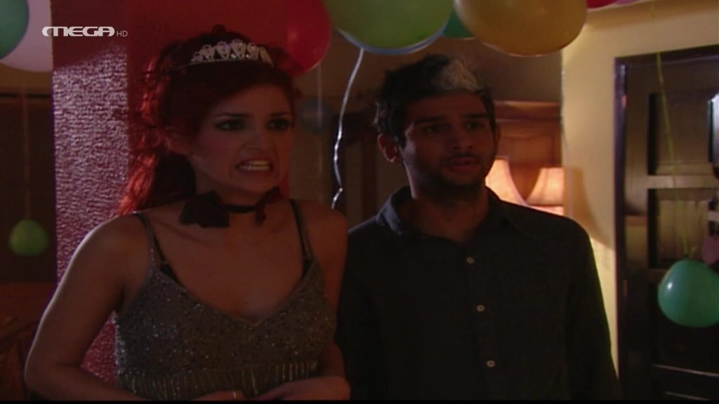 Επεισόδιο 9