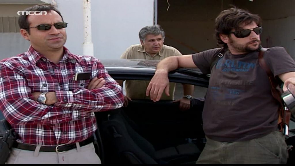 Επεισόδιο 9 - 