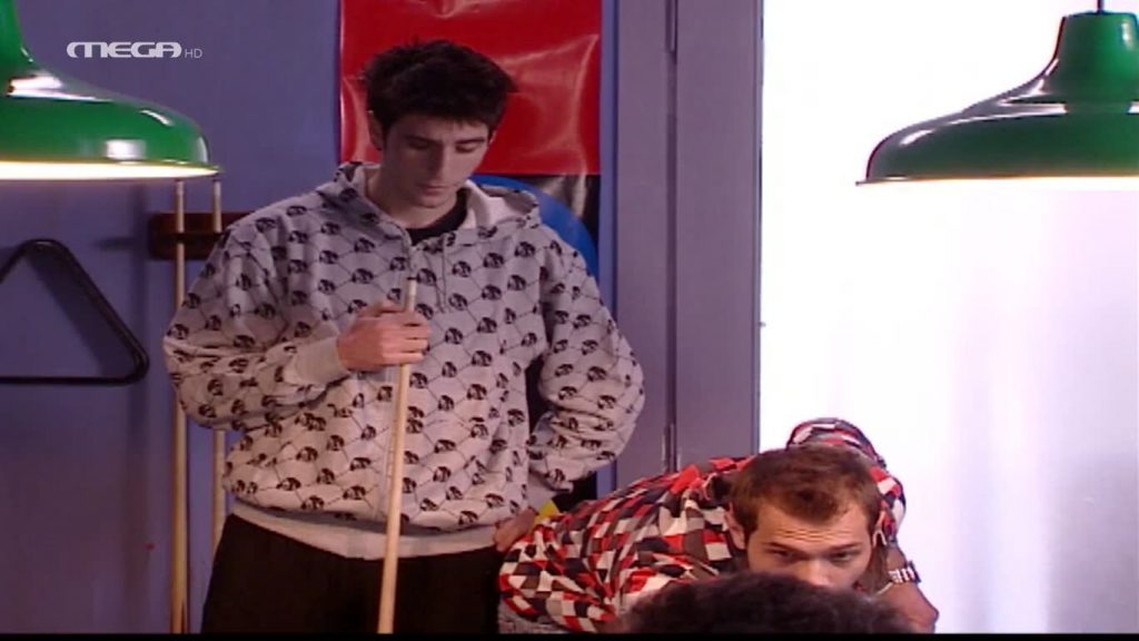 Επεισόδιο 13 - 