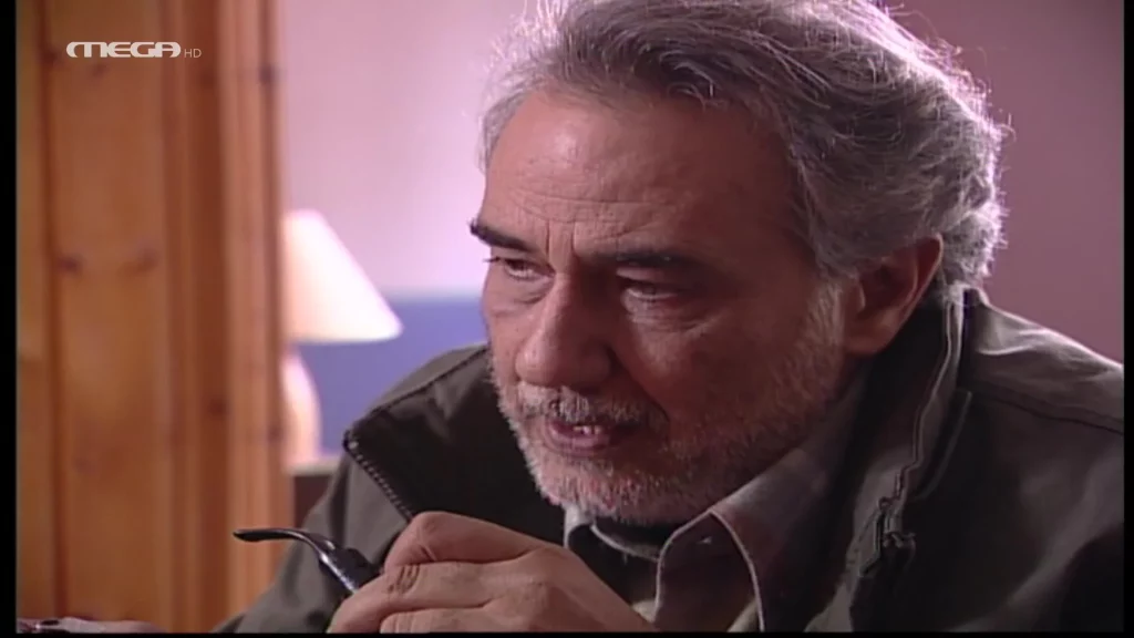 Επεισόδιο 86