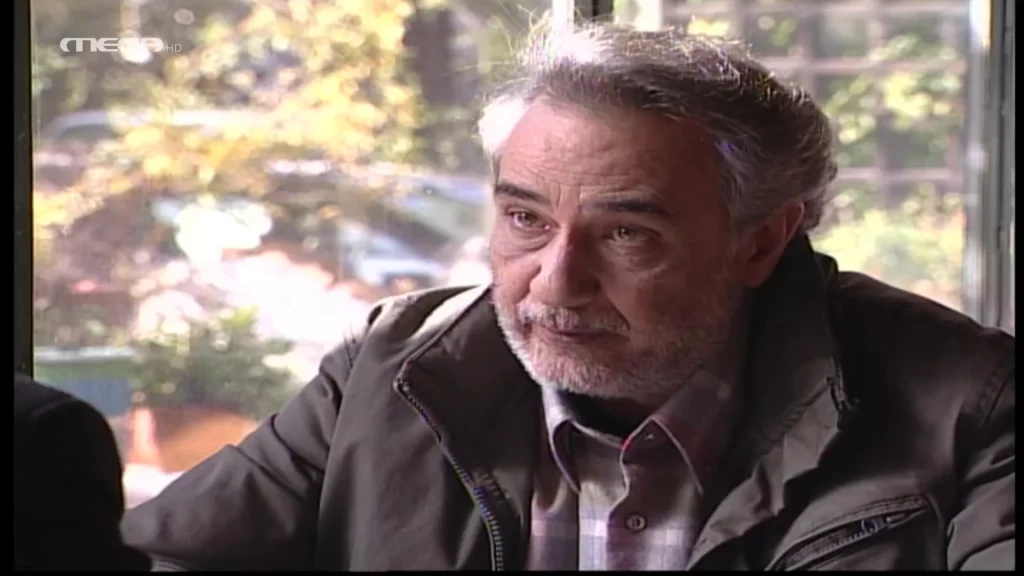 Επεισόδιο 89