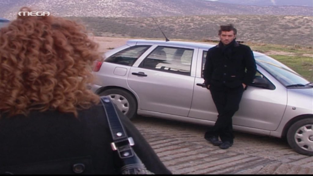 Επεισόδιο 14