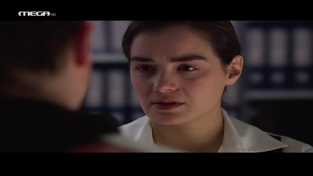 Επεισόδιο 20