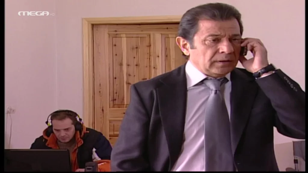 Επεισόδιο 106