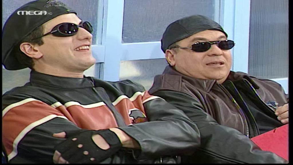 Επεισόδιο 9