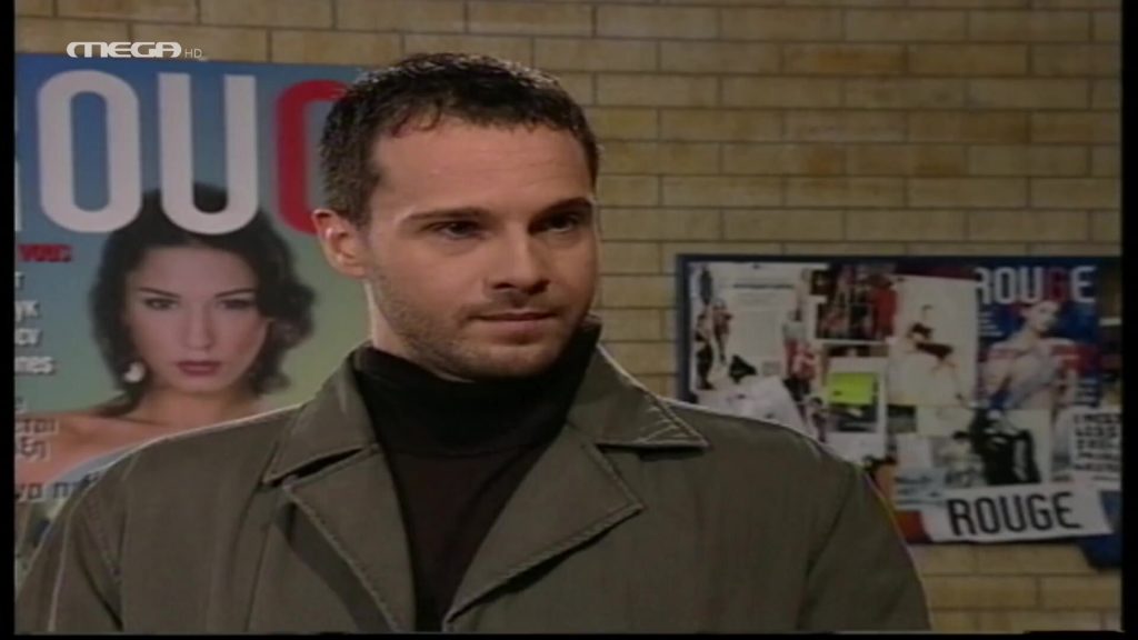 Επεισόδιο: 100 - 