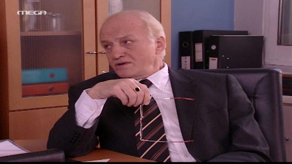 Επεισόδιο 17 - 